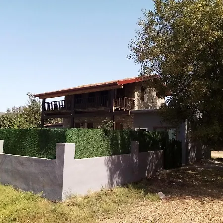 וילה Ciftlik Evi *