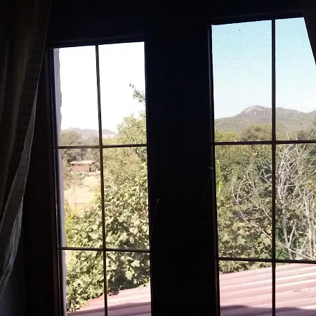 Ciftlik Evi موجلا