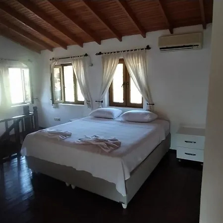 Ciftlik Evi * Muğla