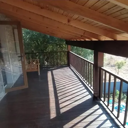 Villa Ciftlik Evi